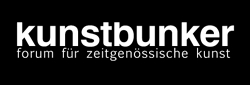 Kunstbunker - Forum für zeitgenössische Kunst
